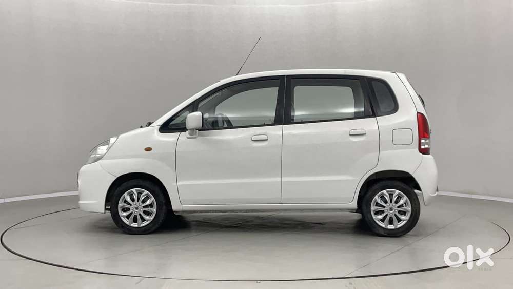 Maruti Suzuki Estilo Vxi Bs-iv, 2012, Petrol