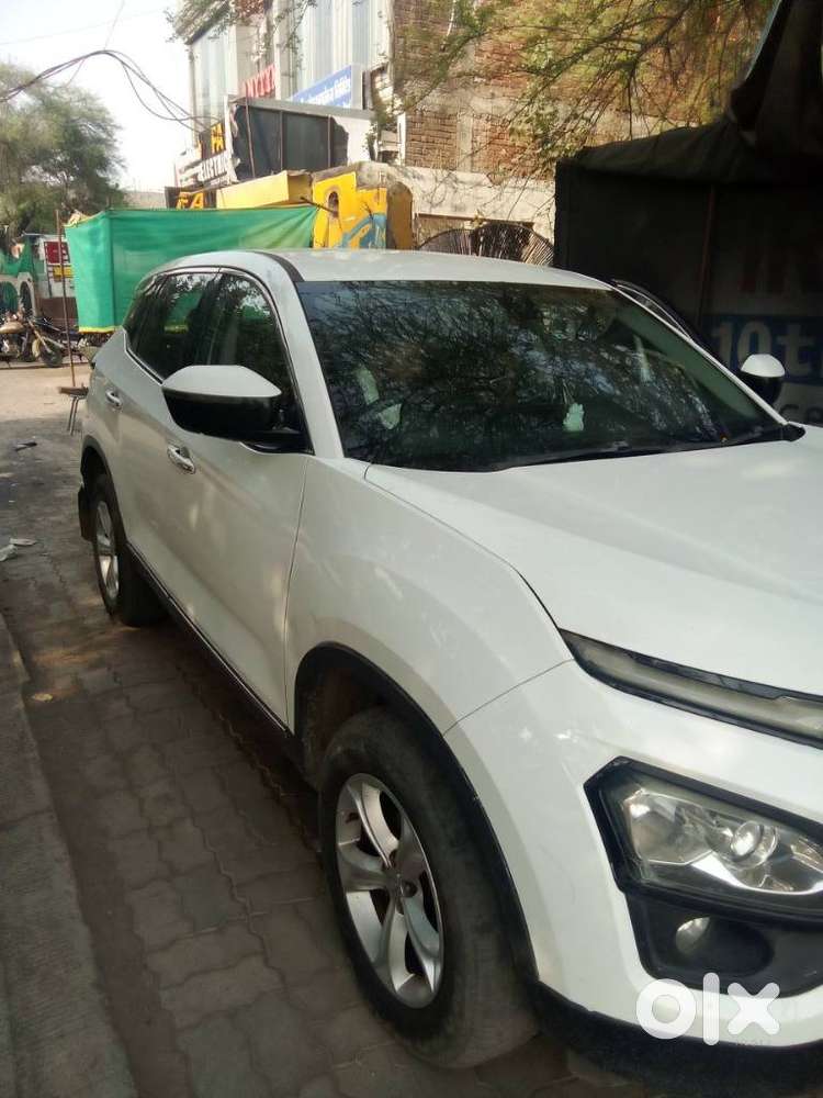 Tata Harrier Xe, 2019, Diesel