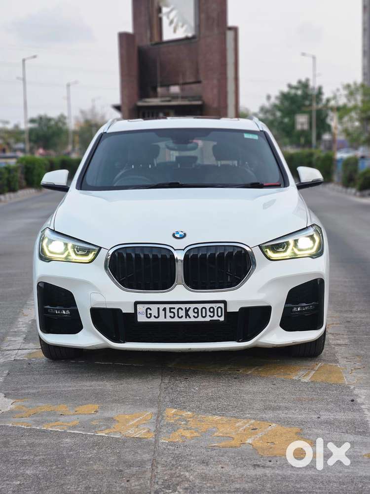 Bmw X1 Xdrive 20d M Sport, 2020, Diesel