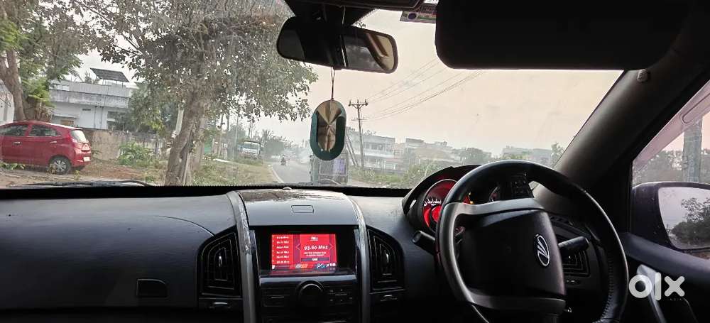 Mahindra Xuv500 2014 Diesel Good Condition