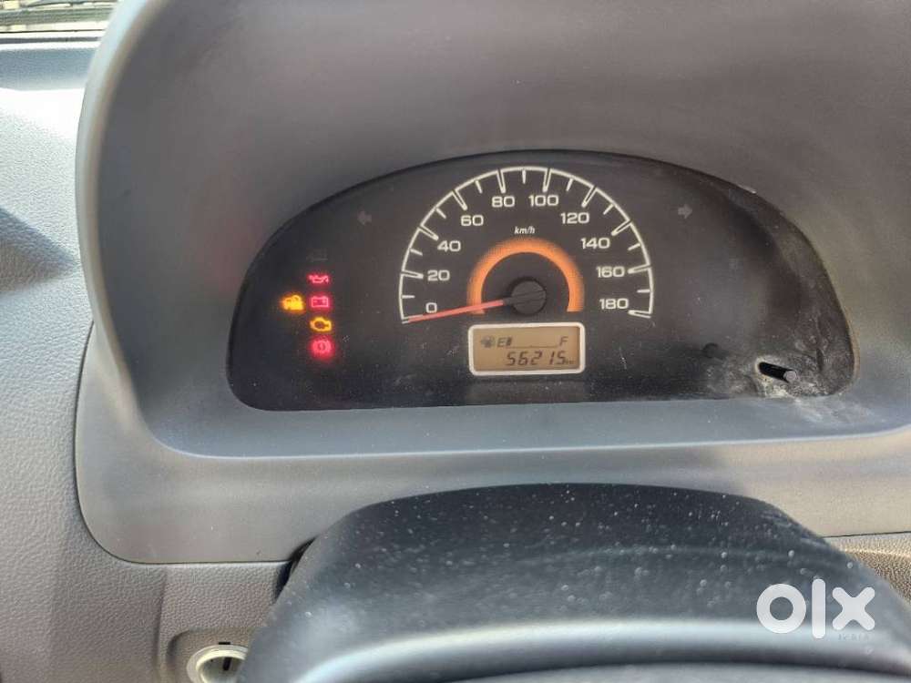 Maruti Suzuki Alto Std (o), 2014, Petrol