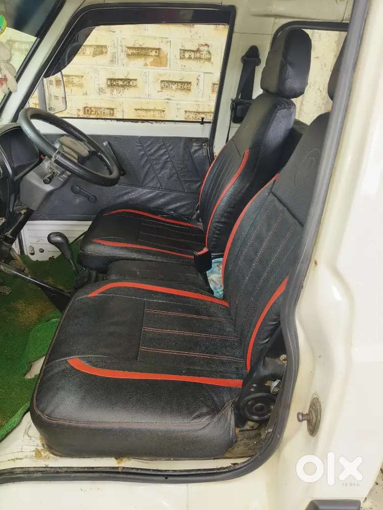 Maruti Suzuki Omni 2012 Km Driven