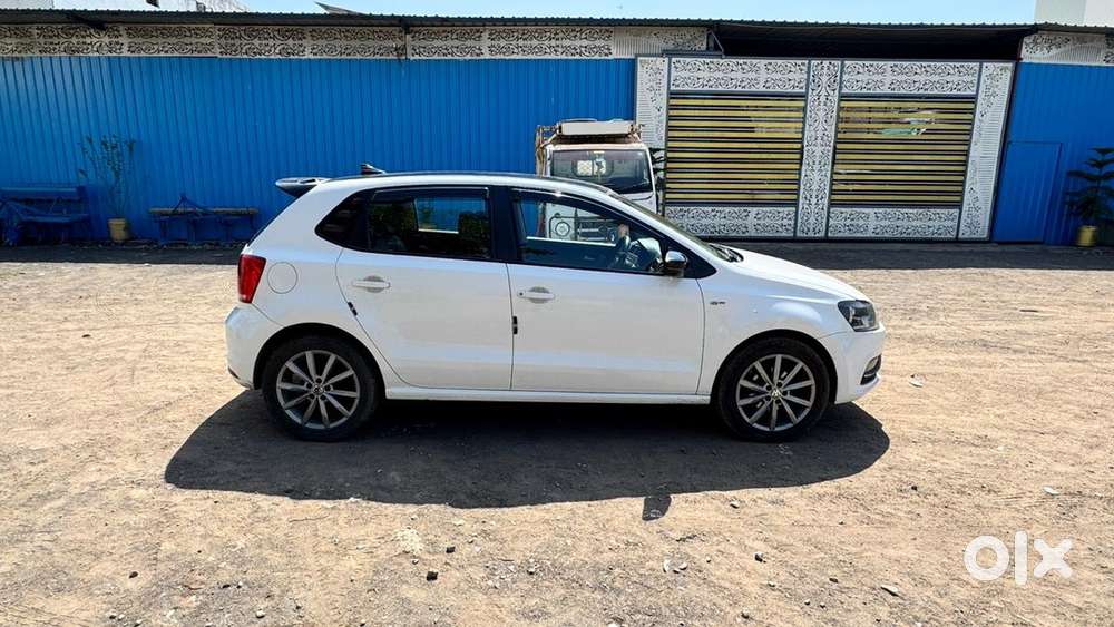 Volkswagen Polo Gt Diseal