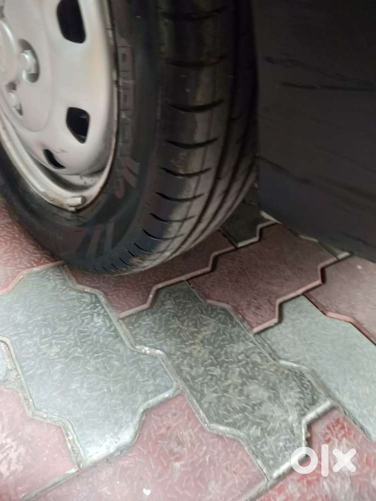 Hyundai Santro Xing Xl At Erlx Euro Iii, 2007, Petrol