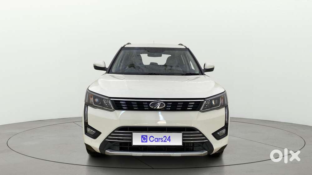 Mahindra Xuv300 W8 Option Diesel, 2022, Diesel