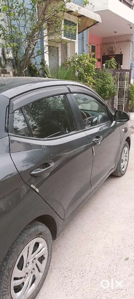 Hyundai Aura 1.2 2022