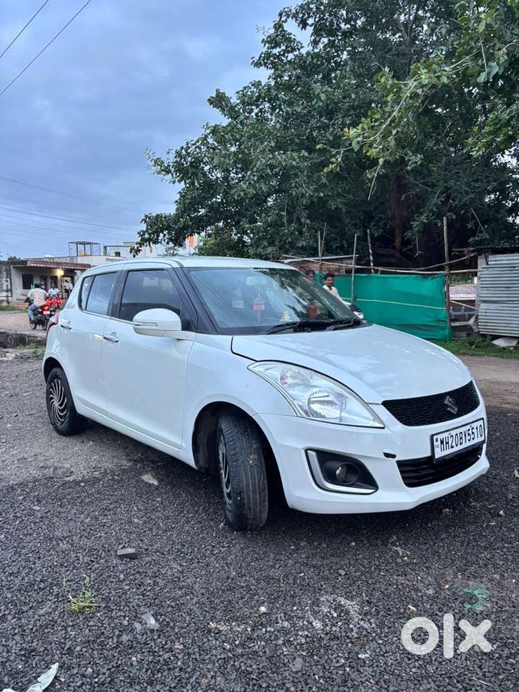 Maruti Suzuki Swift Vdi 2011 Diesel Manual