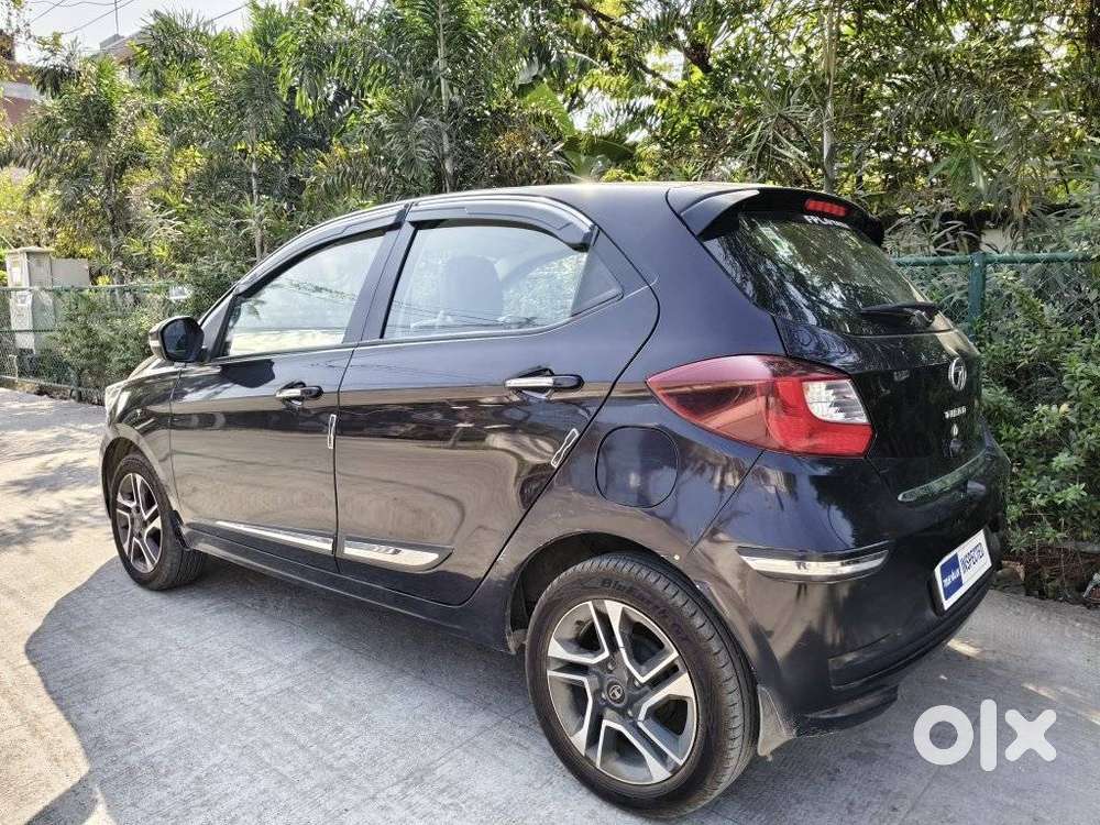 Tata Tiago 1.2 Revotron Xz Plus, 2023, Petrol