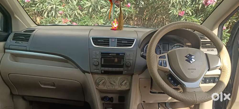 Maruti Suzuki Ertiga 2018 Diesel Well Maintained