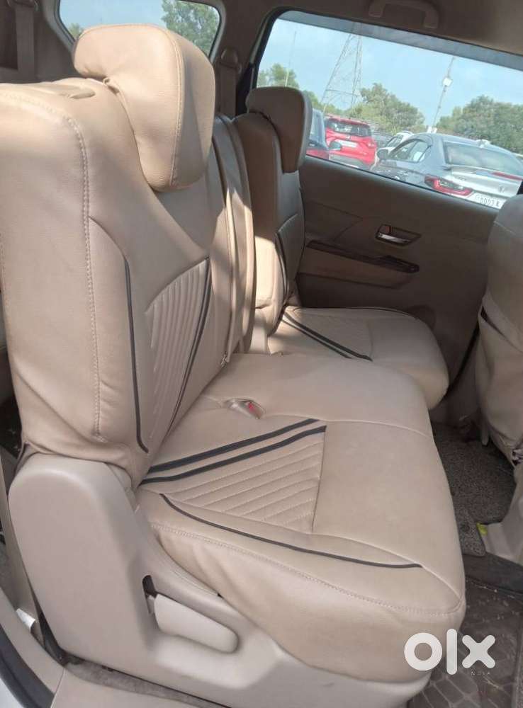 Maruti Suzuki Ertiga, 2020, Cng & Hybrids