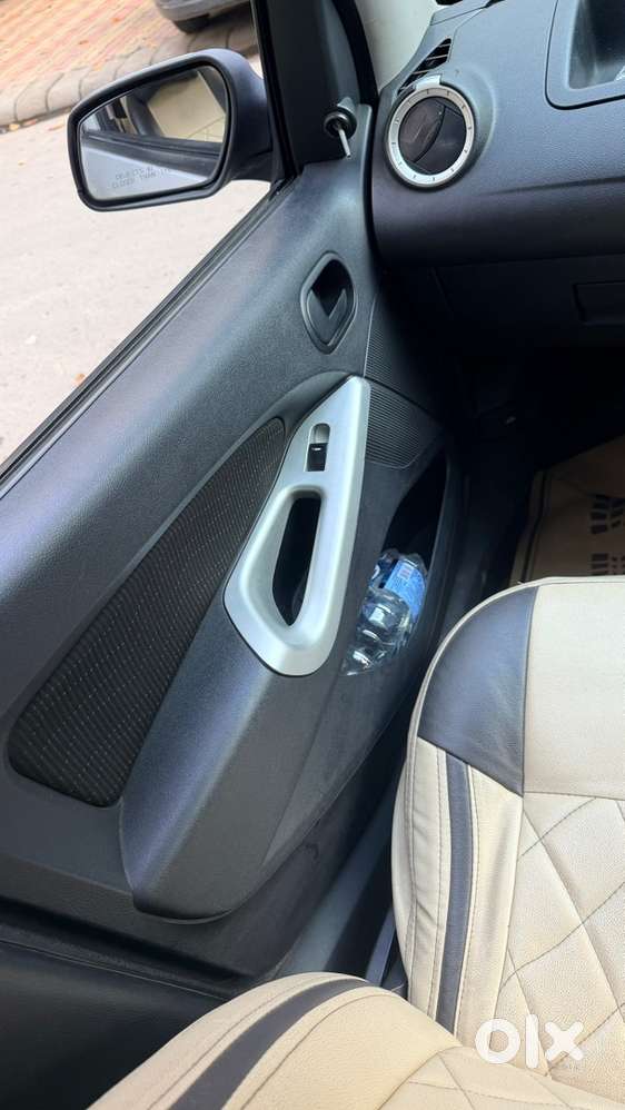 Ford Figo 2014 Petrol  2nd Owner  Only 40,000 Km  Tax Till 2029