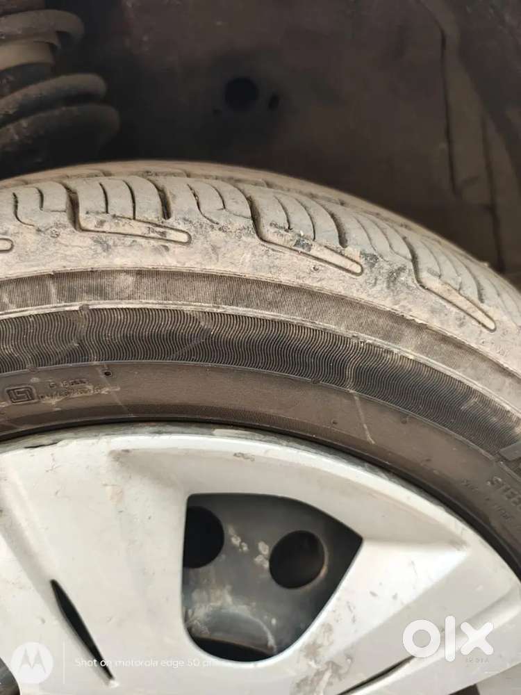 Maruti Suzuki Wagon R 1.0 2017 Petrol 87000 Km Driven