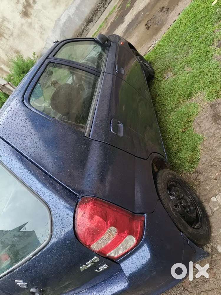Maruti Suzuki Alto 2008