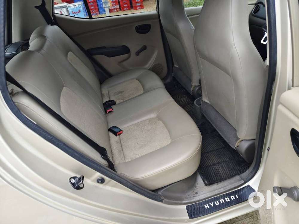 Hyundai I10 Magna O, 2012, Petrol