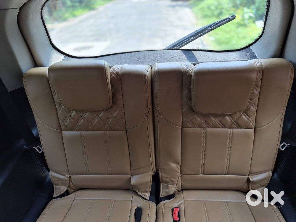 Mahindra Xuv500 W11, 2020, Diesel