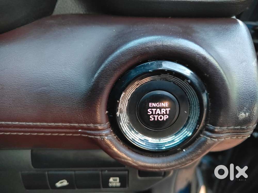 Maruti Suzuki Grand Vitara 1.5 Alpha Smart Hybrid Allgrip, 2022, Pet..