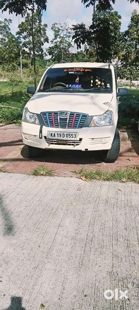 Mahindra Xylo 2011 Diesel 145000 Km Driven