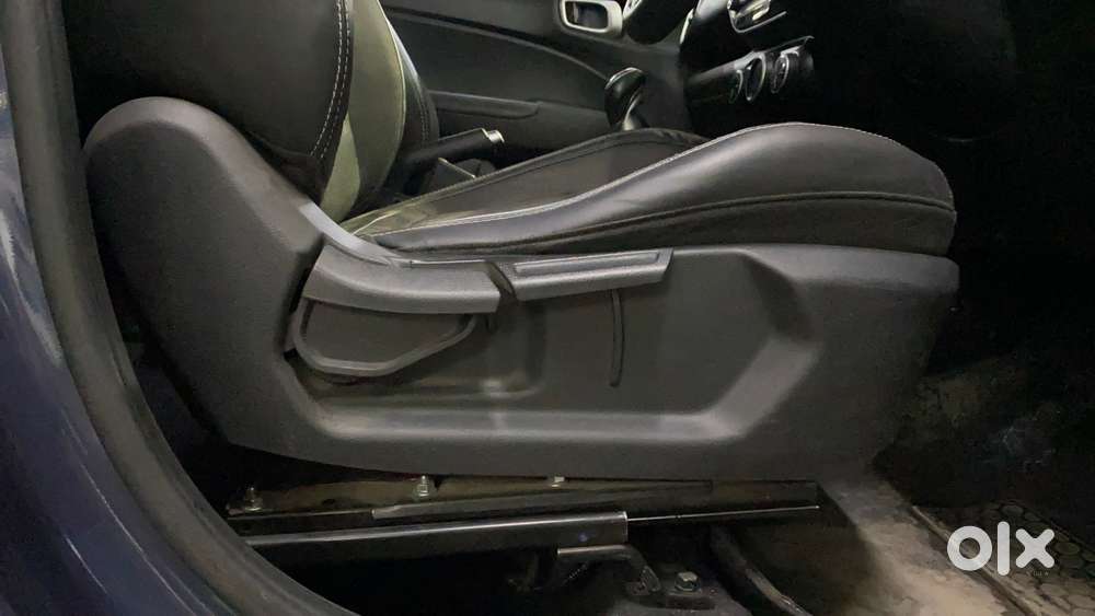 Hyundai Venue Sx Opt Diesel, 2020, Diesel