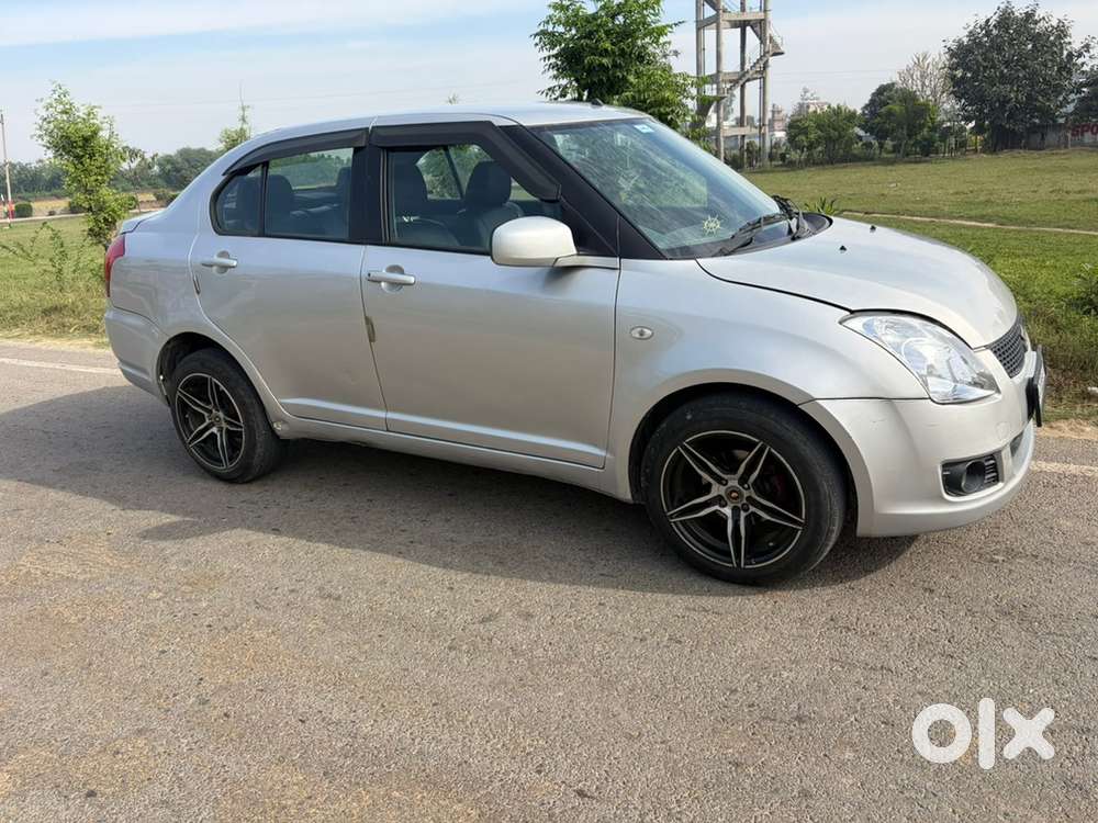 Maruti Suzuki Swift Dzire 2010 Diesel Well Maintained