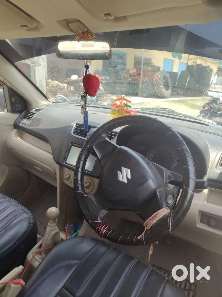 Maruti Suzuki Dzire 2015 Diesel Good Condition