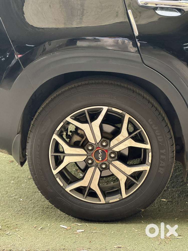 Kia Seltos Gtx Plus Dct, 2022, Petrol