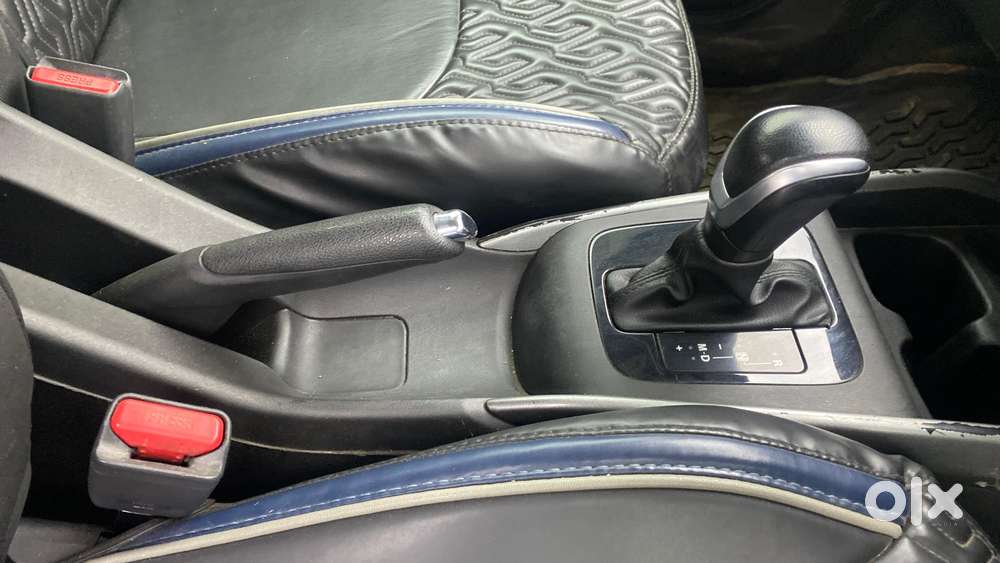Maruti Suzuki Baleno Alpha Cvt, 2022, Petrol