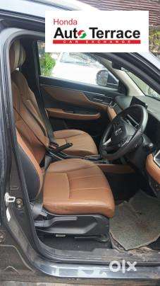 Honda Elevate Zx Cvt, 2023, Petrol