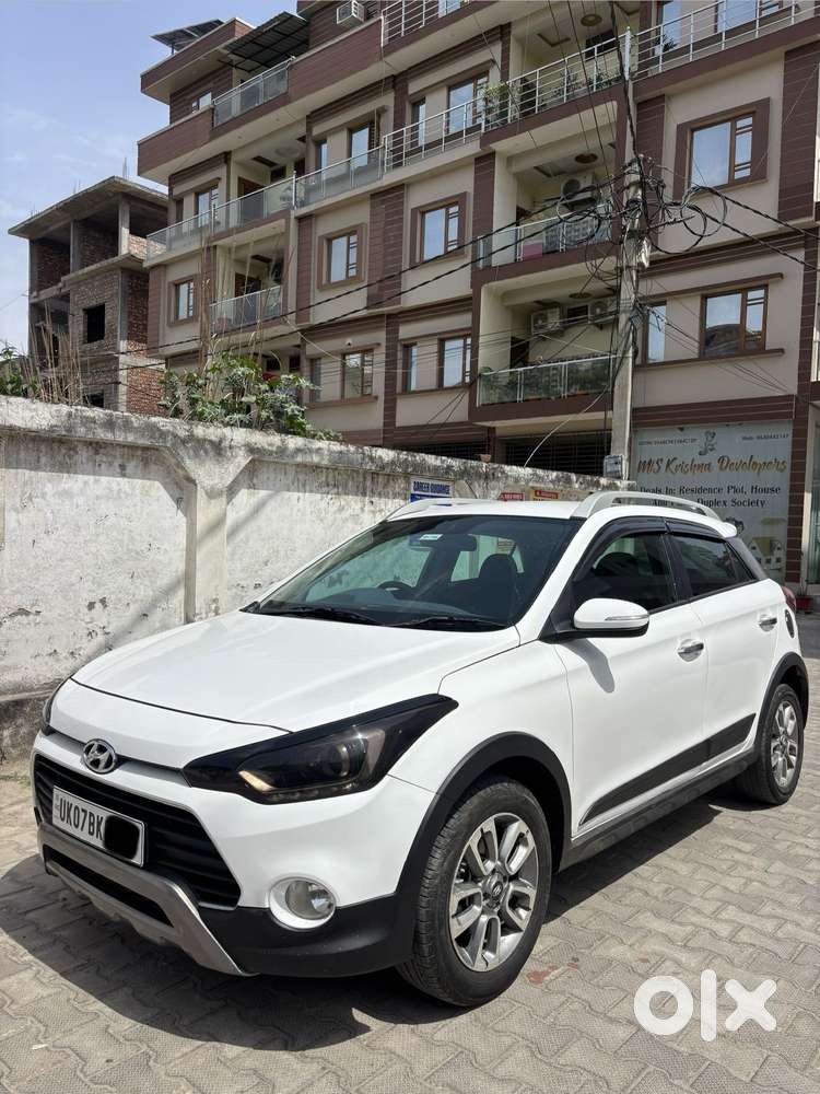 Hyundai I20 Active 1.4 S, 2015, Petrol