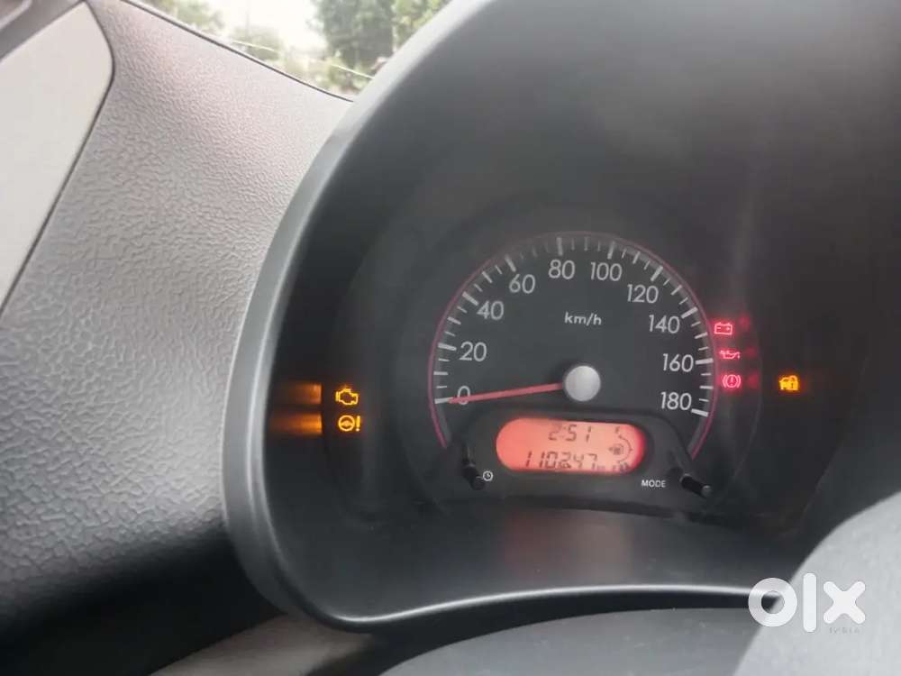 Maruti Suzuki A-star 2011 Cng & Hybrids 110247 Km Driven