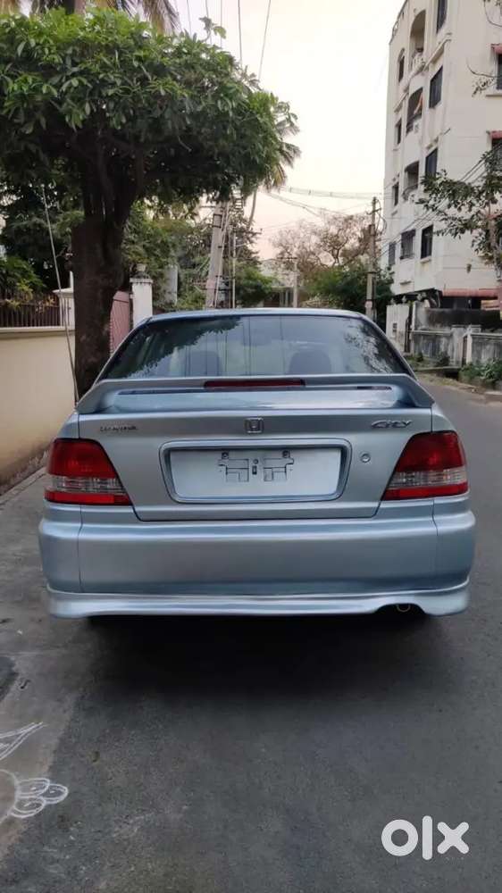 Honda City 2000