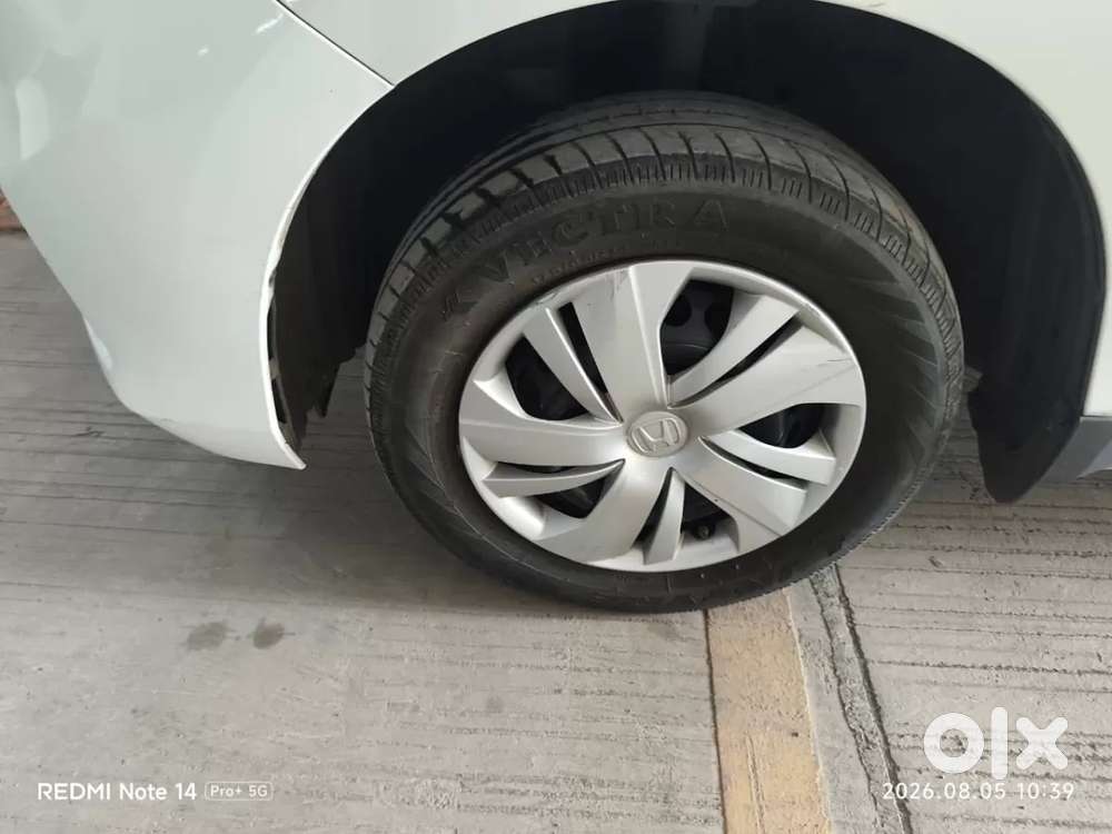 Honda Amaze S 1.2 Petrol Mt, 2023, Petrol