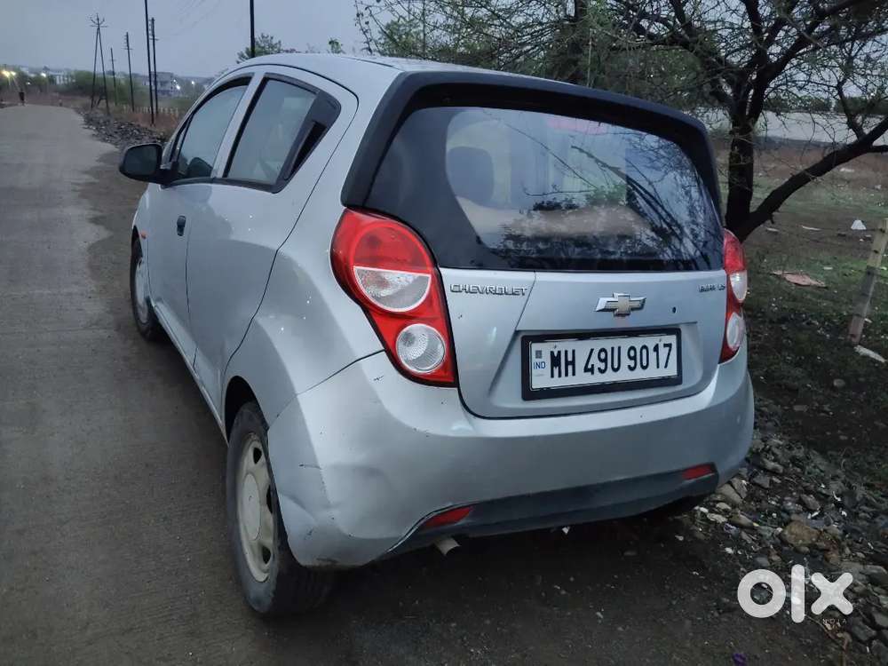 Chevrolet Beat 2016