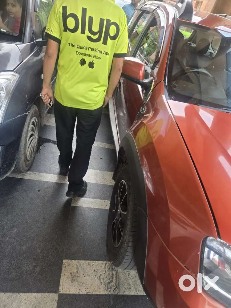 Renault Duster Diesel 2018