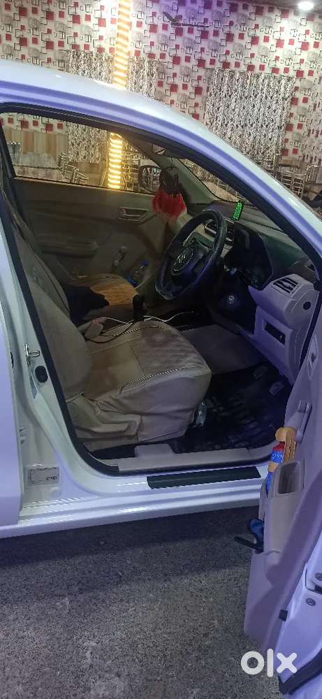 2023 Maruti Suzuki Swift Dzire Tour