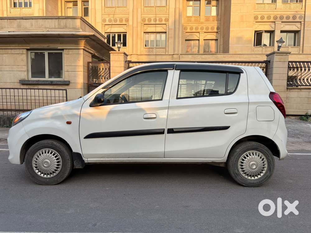 Maruti Suzuki Alto 800 0.8 Vxi (o), 2016, Petrol