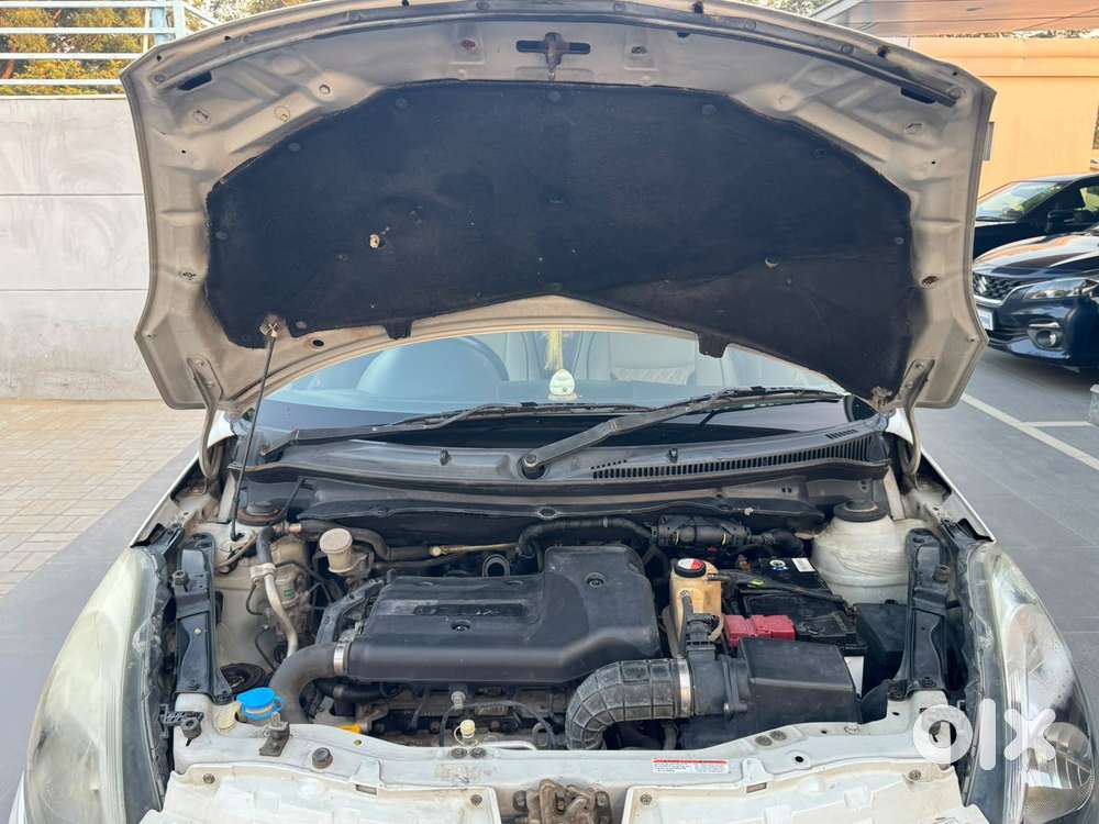 Maruti Suzuki Swift Dzire Vdi, 2013, Diesel