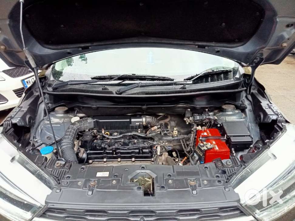 Maruti Suzuki Xl6 1.5 Zeta At, 2021, Petrol