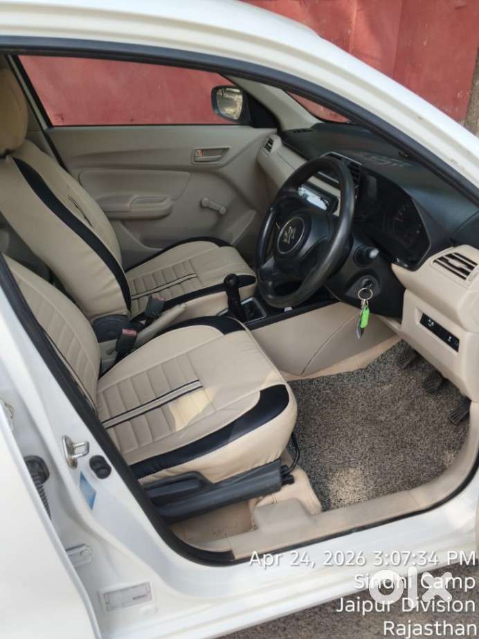 Maruti Suzuki Swift Dzire Tour S, 2023, Cng & Hybrids
