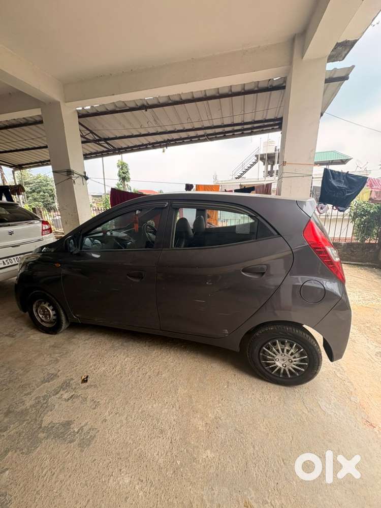 Hyundai Eon Era 2016