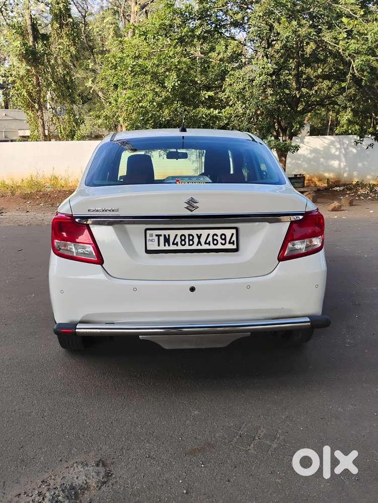 Maruti Suzuki Swift Dzire 2021 Automatic Car