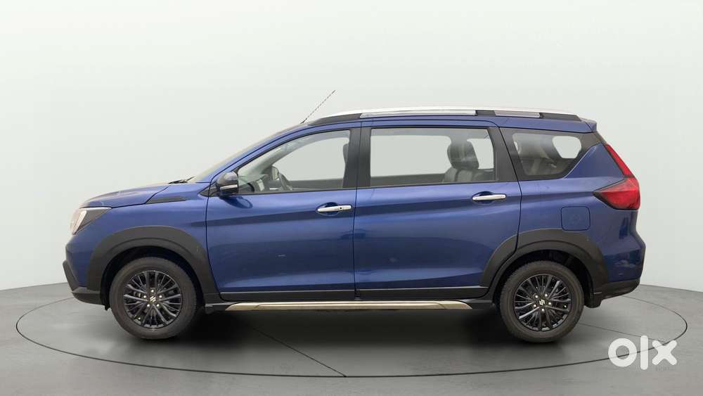 Maruti Suzuki Xl6 Alpha At, 2021, Petrol