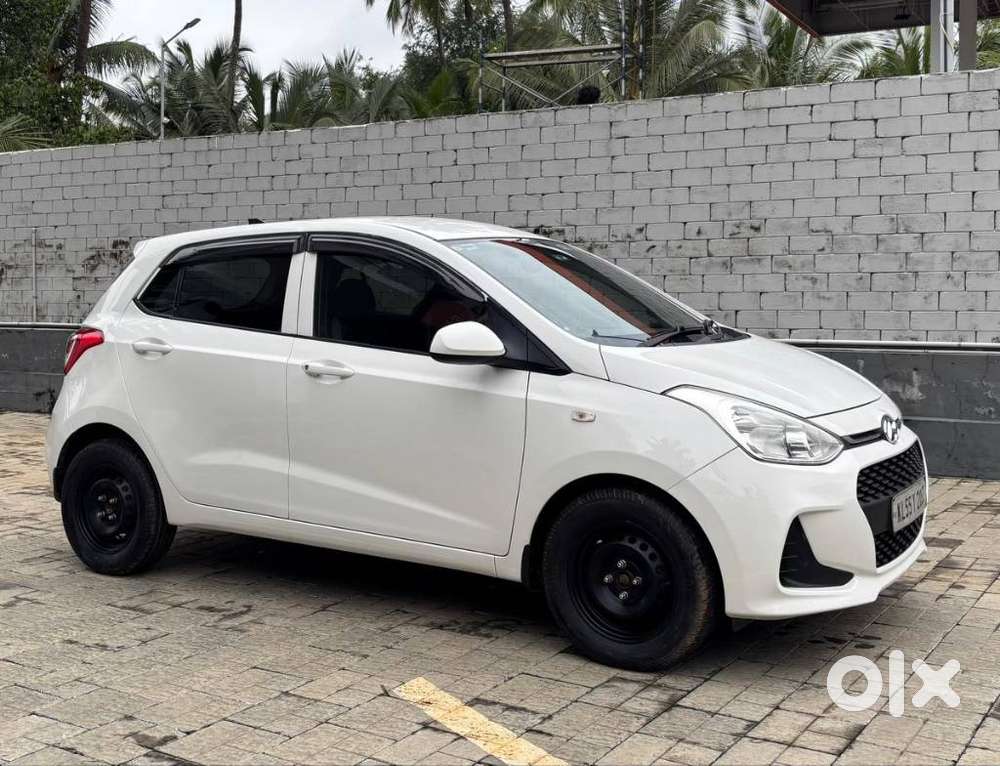 Hyundai Grand I10 Magna 1.2 Crdi, 2018, Petrol