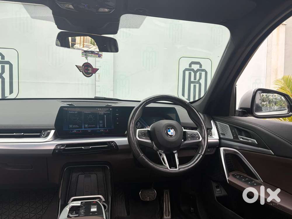 Bmw X1 Sdrive18d M Sport, 2023, Petrol