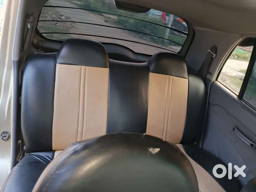 Hyundai Santro 2006 Petrol 80000 Km Driven