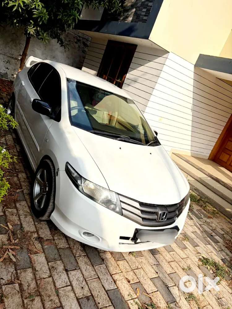 Honda City 2011 To 2031 All Paper Clear Well Maintained