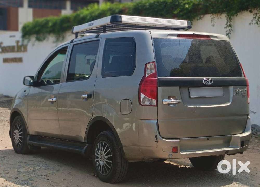 Mahindra Xylo D2 Bs Iii, 2014, Diesel