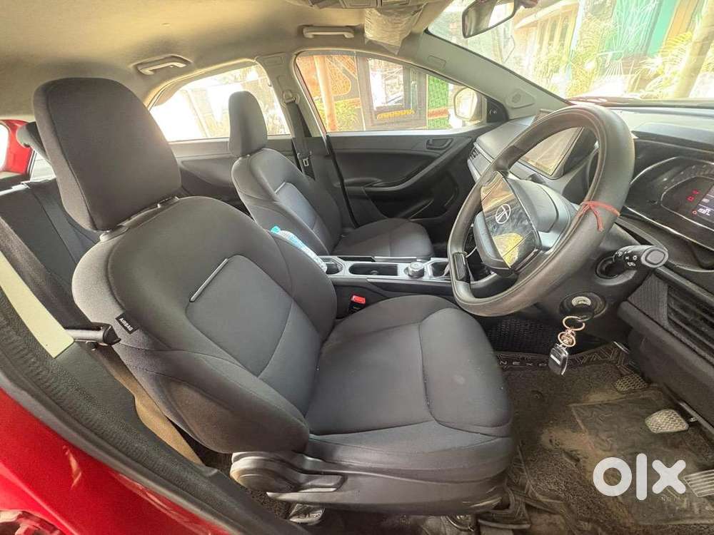 Tata Nexon 2026