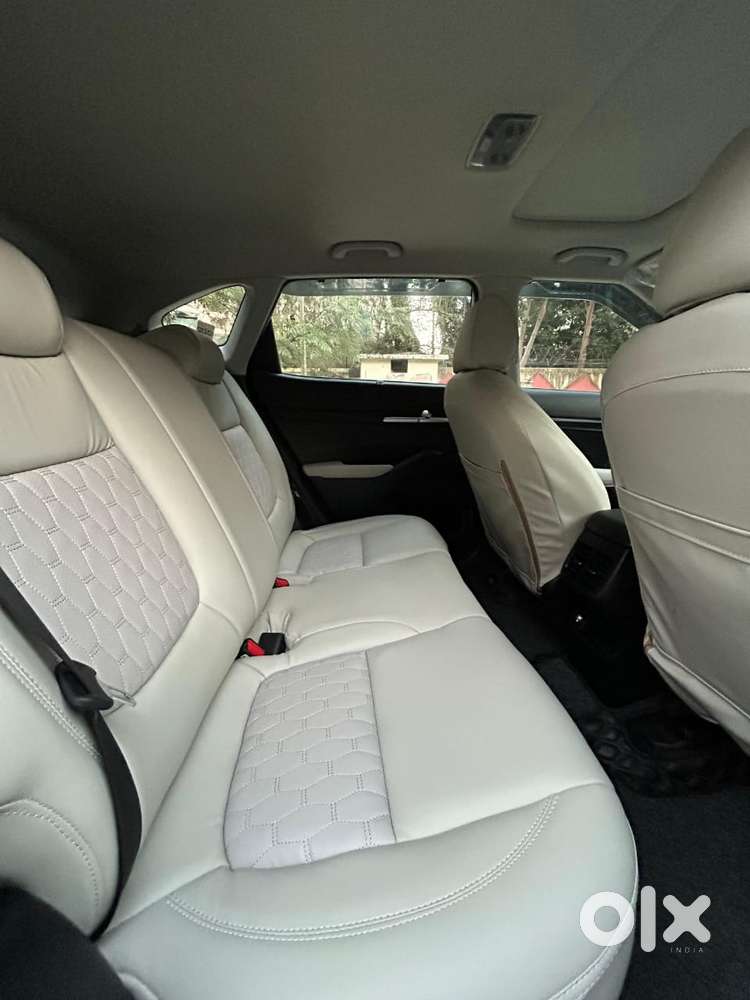 Kia Seltos Htk Plus 1.5 Turbo Petrol Imt, 2023, Petrol