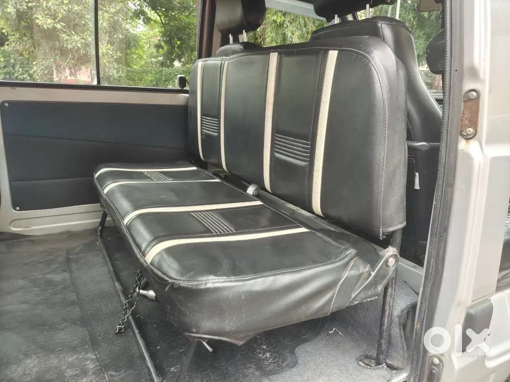 Maruti Suzuki Omni 0.8 2018