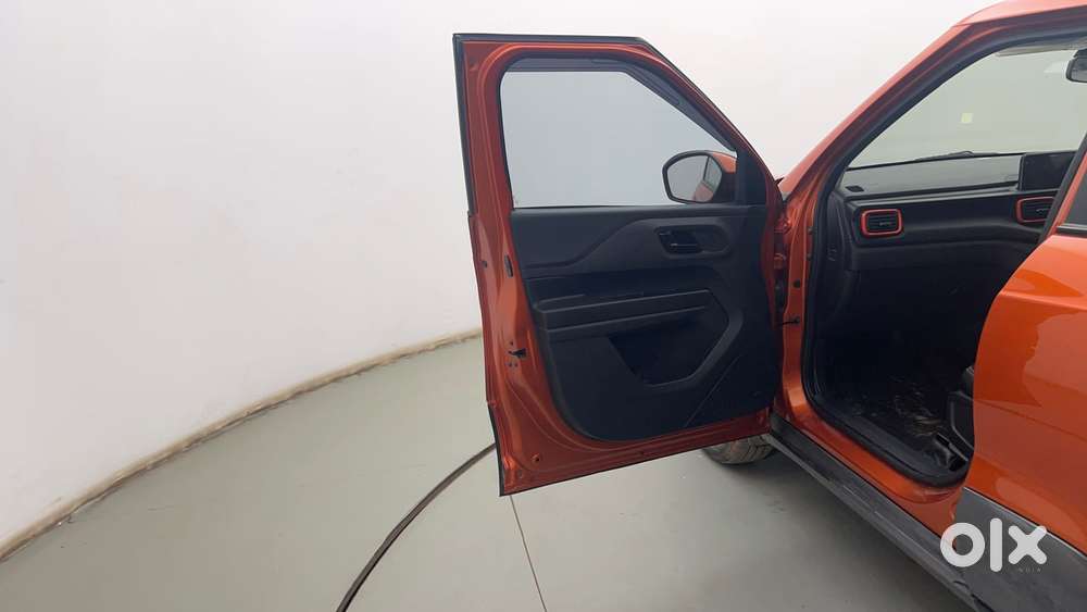Tata Punch 1.2 Revotron Adventure Rhythm Pack Mt, 2023, Petrol
